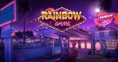 Rainbow Game Dealer Group PH .